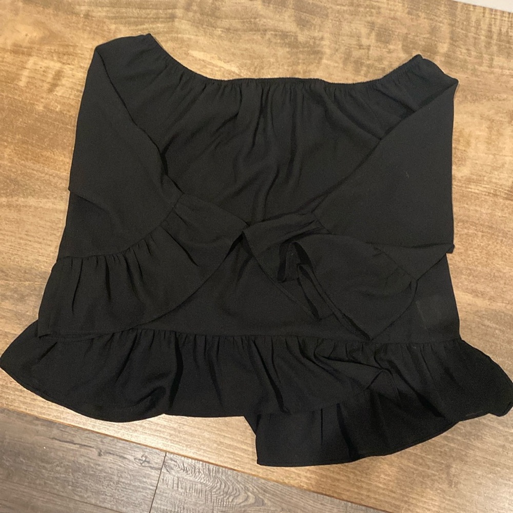 Lightly Worn